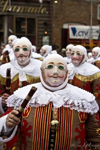 Belgium - Festivals & Traditions - Where in Our World?