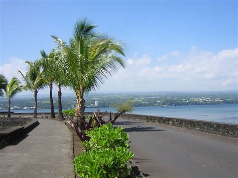 Visiting Hilo – 5 Must-See Attractions