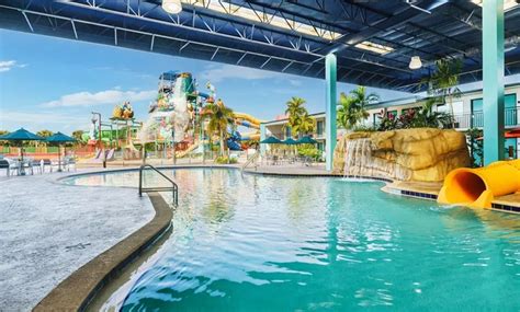 CoCo Key Water Resort Orlando - From $31.50 - Orlando, FL | Groupon