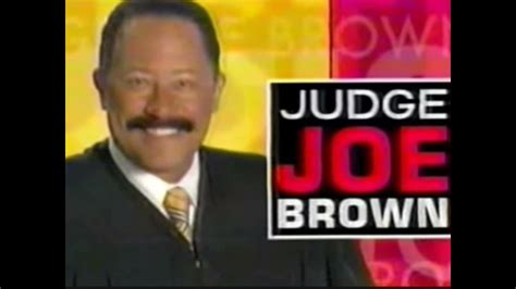 Exploring The Legacy Of Judge Joe Brown's Children