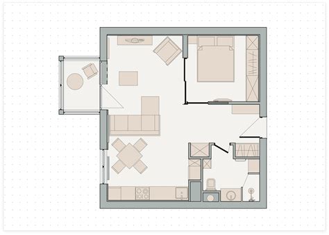 Floor plans: Create floor plans for free | Canva