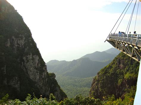 Langkawi Sky Bridge | Others