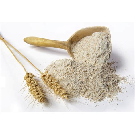 HEARTLAND, WHOLE WHEAT ORGANIC FLOUR - Italco Food Products - Wholesale ...