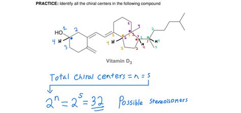 Chirality - Organic Chemistry Video | Clutch Prep