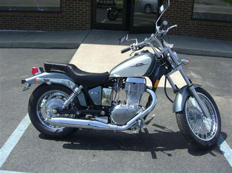 Buy 2013 Suzuki Boulevard S40 Cruiser on 2040-motos