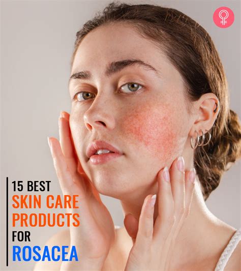 Best Makeup For Rosacea Sufferers - Mugeek Vidalondon