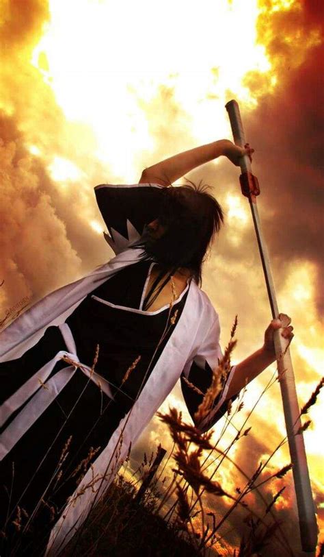 Bleach Kenpachi | Wiki | Cosplay Amino