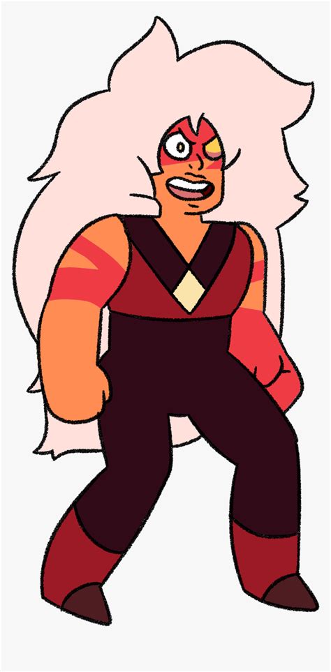 Steven Universe Wiki - Steven Universe Future Jasper, HD Png Download ...