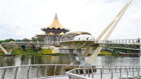 Things To Do In Kuching: Places Of Interest And Activities | Rider Chris