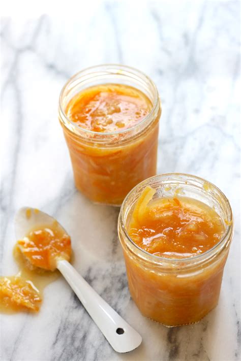 Easy Orange Marmalade | Elegant Made Easy by Jessica