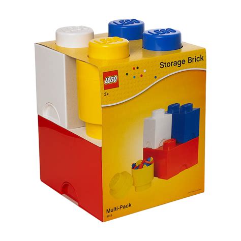 LEGO Brick Storage Box