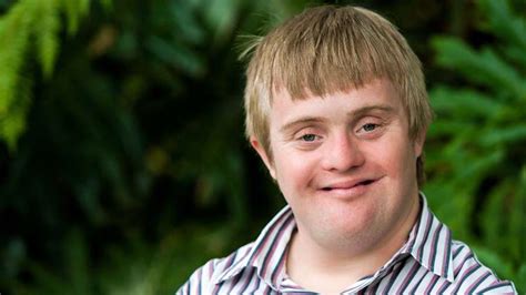 Down Syndrome Adults – Telegraph