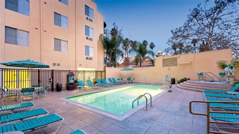 Stay at WorldMark San Diego - Mission Valley - Go Visit San Diego