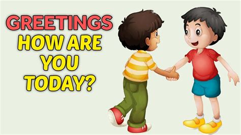 children greeting clipart 10 free Cliparts | Download images on ...