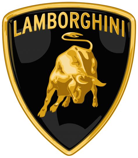 Lamborghini Logo PNG Image - PurePNG | Free transparent CC0 PNG Image ...