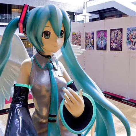 Miku Expo 2021: How to live stream and details of Hatsune Miku's ...