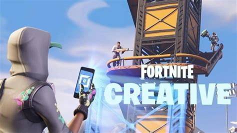 10+ Best Fortnite Creative Codes You Should Check in 2021