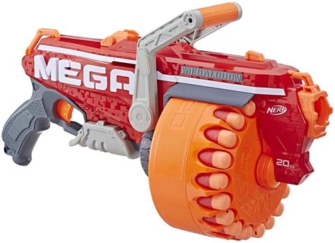 10 Best Small Nerf Gun Pistol Reviews & Buyers Guide 2020