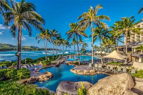 Turtle Bay Resort – Oahu, Hawaii | Best at Travel