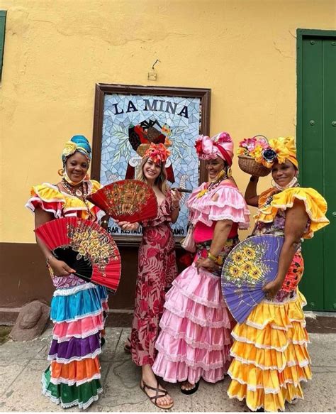 Cuba 🇨🇺 | Cuban culture, Cuban party, Cuban women