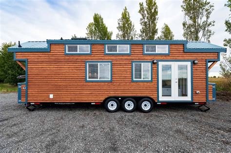 20+ Tiny House On Wheels