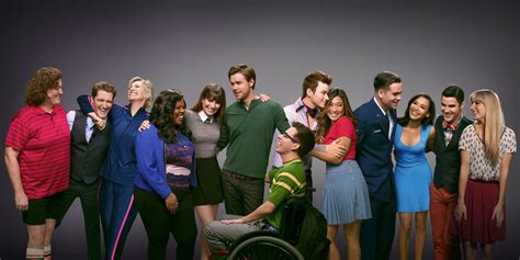 Season Six - Glee TV Show Wiki - Wikia