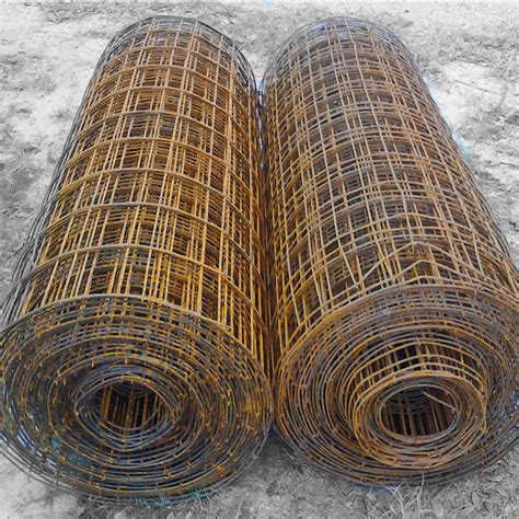 Wire Mesh Rolls - Ferrell Builder's Supply Ltd.