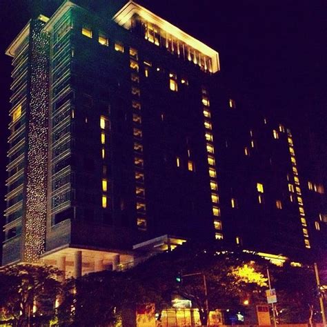 JW Marriott Hotel Pune - Truly India Tours