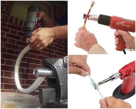 10 Practical Heat Gun Uses – Who Knew?