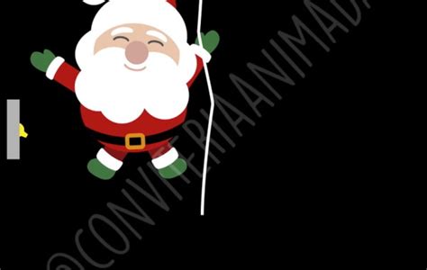 134 Background De Natal Animado For FREE - MyWeb