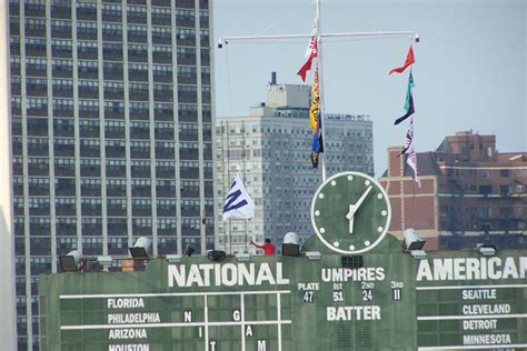 How Long Should You Fly The W Flag After A Cubs Win? - Wrigleyville ...