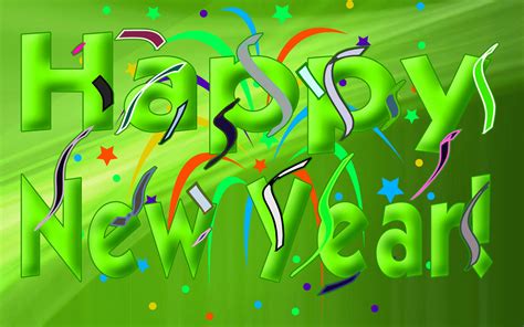 Happy New Year Greetings Wishes Hd Pc Desktop Latest Wallpaper