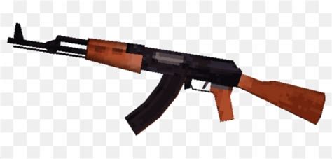 Free Transparent Ak47 Emoji Images Page 1