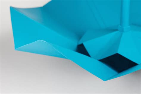 Origami Umbrella-7 – Fubiz Media