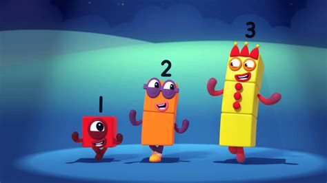 Numberblocks | Episodes