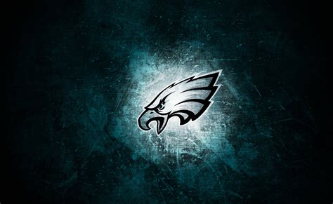 Eagles Logo Wallpapers - Wallpaper Cave