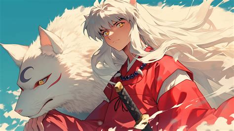 Inuyasha art by julian_nikolovv | Download free STL model | Printables.com