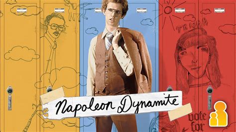 Napoleon Dynamite Wallpapers - Wallpaper Cave