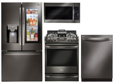 Stainless Steel Kitchen Appliances: The Benefits - Kitchen Ideas