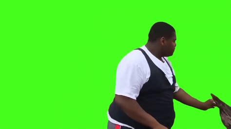 Free Green Screen Memes Download