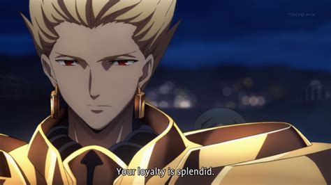 Fate / Zero 23 — A Happy Ending | Draggle's Anime Blog