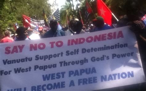 West Papua | Act Now!