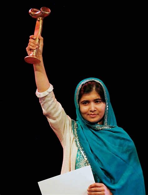 Malala Yousafzai's Blog - Malala Yousafzai Wins Nobel Prize 2014 ...