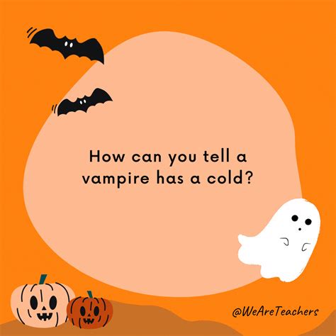 25 Spooky Halloween Jokes for Kids To Get Them Laughing!