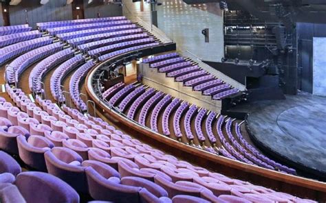 Olivier Theatre | National Theatre