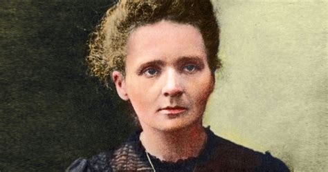 Marie Curie Background / Marie Curie Biography Childhood Life ...