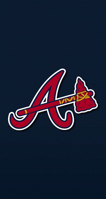 atlanta braves logo change - Leonila Blank