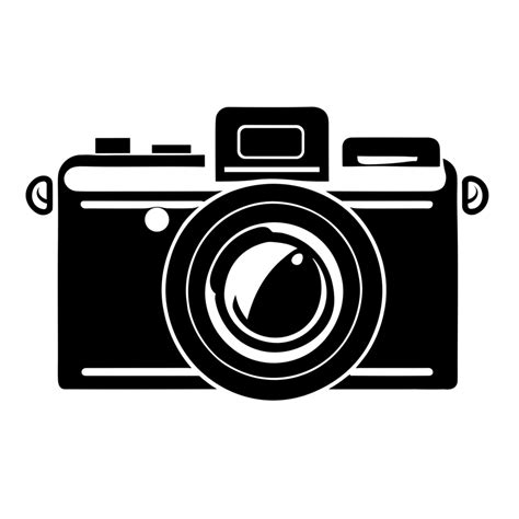 Camera Icon Clipart Png - Infoupdate.org