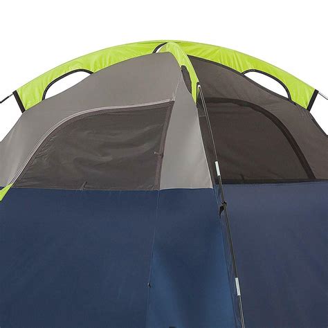 Tent Clearance For Camping Family 4 Person Travel