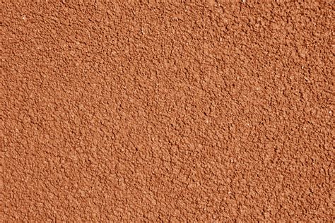 Red Stucco Close Up Texture – Photos Public Domain